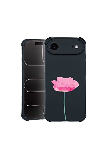 bestcase Θήκη TPU Pro Shock Συμβατή με Apple iPhone 17 Air, με σχέδιο τριαντά...