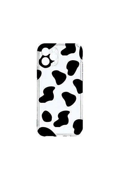 bestcase Θήκη Clear Silicon 2MM, Συμβατή με Apple iPhone 11 Pro Max, Μαύρη Αγ...