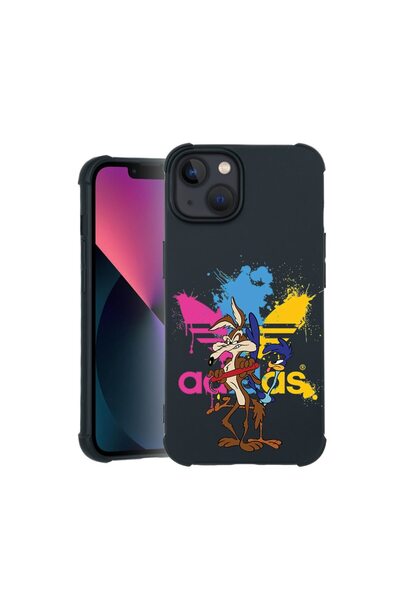 bestcase Θήκη TPU Pro Shock Συμβατή με Apple iPhone 12 / iPhone 12 Pro, με σχ...