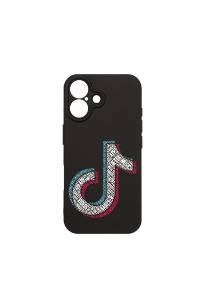 bestcase Θήκη για Apple iPhone 16 Plus, Λεπτή Premium Σιλικόνη 1.2MM, Καλλιγρ...