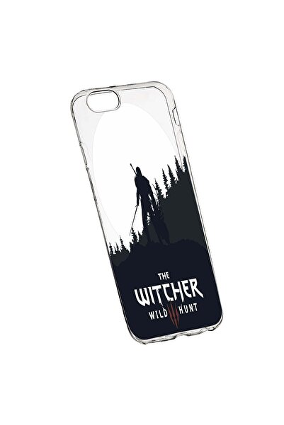 bestcase The Witcher, Προστατευτική θήκη ταινίας για Apple iPhone 7 Plus / 8 ...