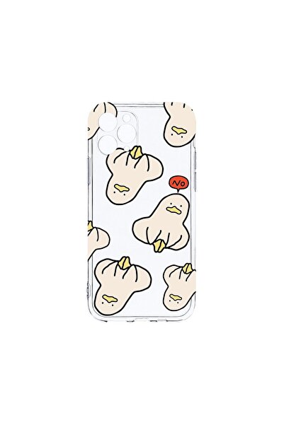 bestcase Θήκη Διαφανής Σιλικόνη 2MM, Συμβατή με Apple iPhone 11 Pro Max, Σχέδ...