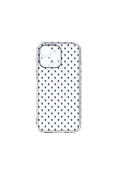 bestcase Θήκη Διαφανής Σιλικόνη 2MM, Συμβατή με Apple iPhone 14 Pro Max, Μικρ...