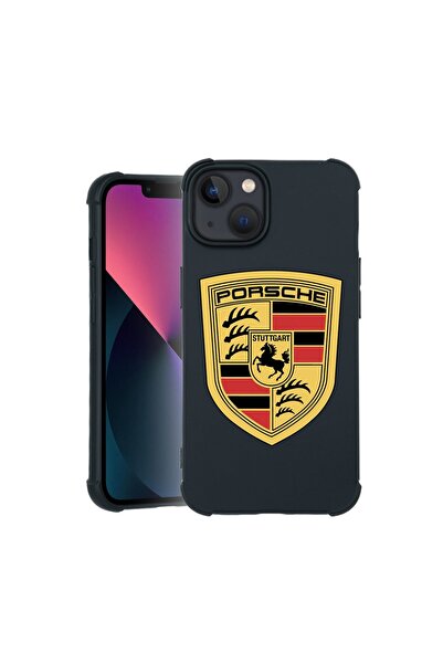 bestcase Husa TPU Pro Shock Compatibila cu Apple iPhone 12 / iPhone 12 Pro, c...
