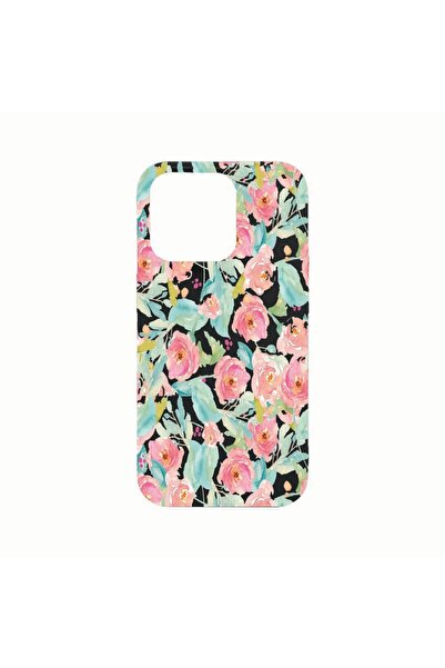 bestcase Husa Silicon, Compatibila Cu Apple iPhone 14 Pro, Pastel Colors Coll...
