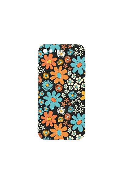 bestcase Θήκη Premium από Μαλακή Υγρή Σιλικόνη, Συμβατή με Apple iPhone 8 Plu...