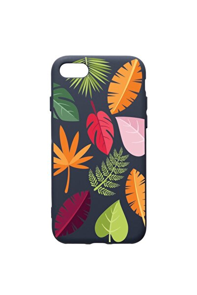 bestcase Θήκη Σιλικόνης Premium Συμβατή με Apple iPhone SE 2 / iPhone 8 / iPh...