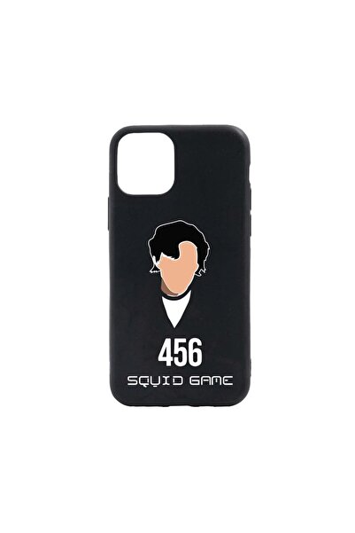 bestcase Husa Silicon Compatibila Cu Apple iPhone 11 Pro, Squid Game - Gamer ...