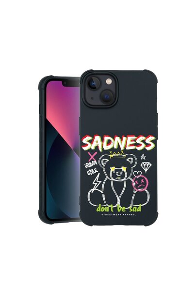 bestcase Θήκη TPU Pro Shock Συμβατή με Apple iPhone 12 / iPhone 12 Pro, με σχ...