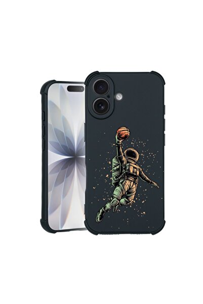 bestcase Θήκη Pro Shock TPU Συμβατή με Apple iPhone 14 Pro Max, με σχέδιο Αστ...