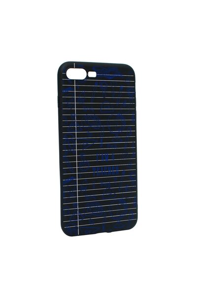bestcase Silicone Case Compatible with Apple iPhone 7 Plus / 8 Plus, School, ...