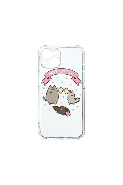 bestcase Αντικραδασμική Θήκη 1.5MM, Συμβατή με Apple iPhone 15 Plus, Καλή Χρο...