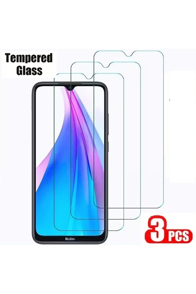 Choice3 زجاج مقسى 3 قطع لهاتف OPPO A16S 3 قطع زجاج واقي لهاتف A16S A15 واقي ش...