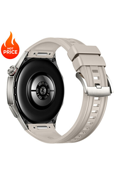 choice2 Watch GT6 Pro 46mm Star Silicone Strap for Smart Watch GT6 Pro 46mm O...