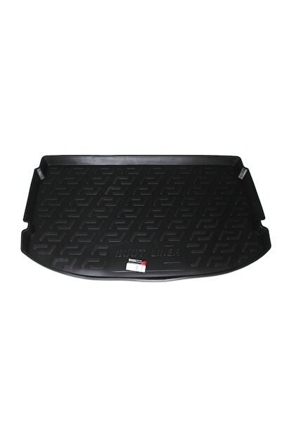 OEM Trunk Mat for Chevrolet Aveo II 2012 -> Hatchback