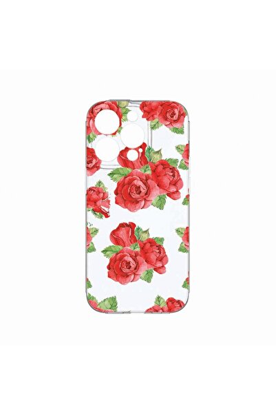 bestcase Калъф, съвместим с Apple iPhone 14 Pro Max, Розов, Устойчив на износ...
