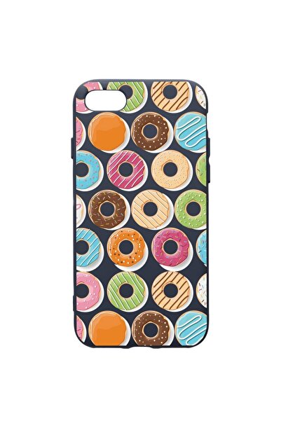 bestcase Θήκη Σιλικόνης Premium Συμβατή με Apple iPhone SE 2 / iPhone 8 / iPh...