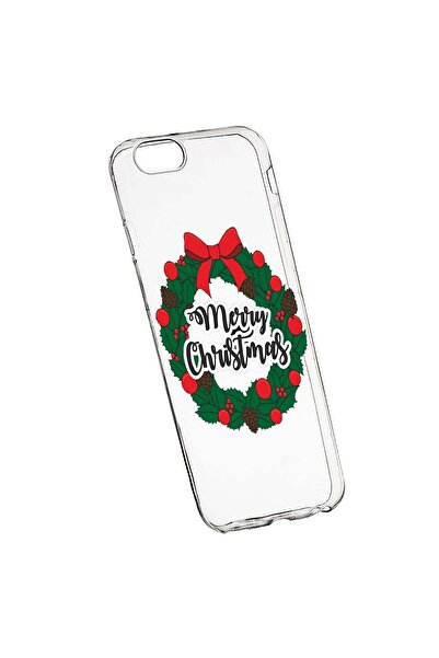 bestcase Коледен защитен калъф, Весела Коледа за Apple iPhone 7 Plus / 8 Plus...