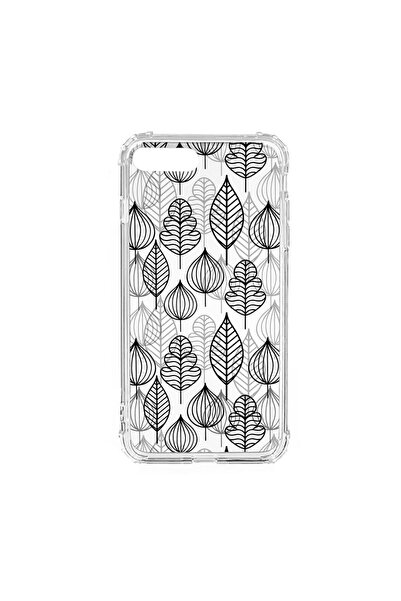 bestcase Husă Antișoc din Silicon Compatibilă cu Apple iPhone 8 Plus / iPhone...