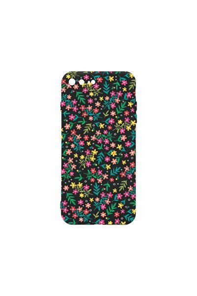 bestcase Θήκη Premium από Μαλακή Υγρή Σιλικόνη, Συμβατή με Apple iPhone 8 Plu...