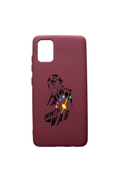 bestcase Θήκη TPU premium συμβατή με Apple iPhone 11 Pro Max, Avengers, με υφ...