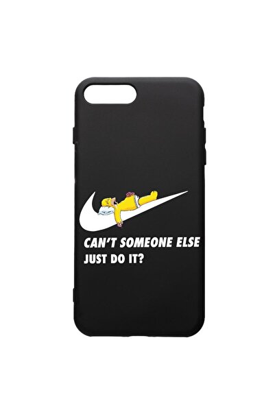bestcase Husa Silicon Premium compatibila cu Apple iPhone 8 Plus / iPhone 7 P...