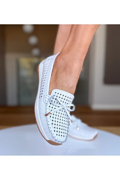 BENOTTİ Eregion Casual Shoes White