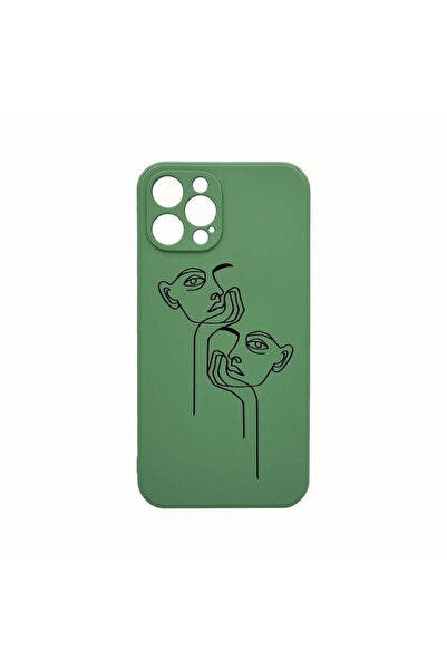 bestcase Θήκη σιλικόνης, Βελούδινο εσωτερικό, Συμβατό με Apple iPhone 12 Pro ...