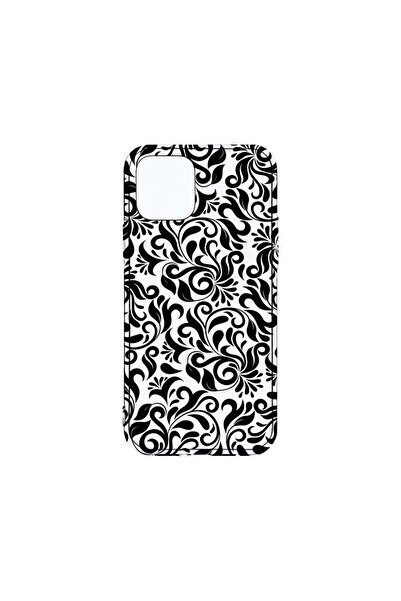 bestcase Husa Clear Silicon 2MM, Compatibila Cu Apple iPhone 12 Pro, Non Figu...