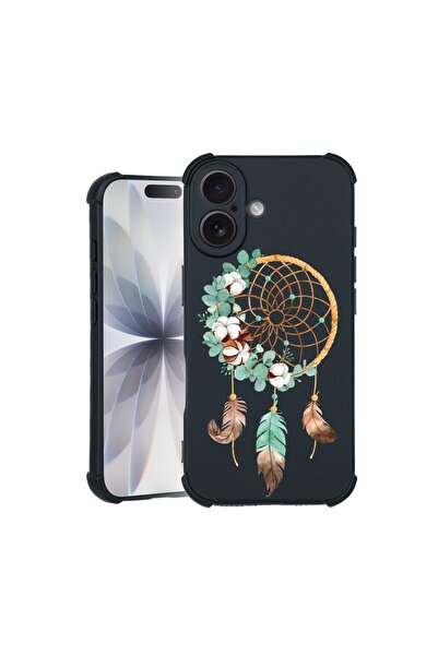 bestcase Husa TPU Pro Shock Compatibila cu Apple iPhone 15 Pro, cu Design Dre...