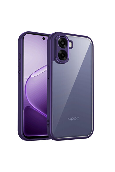 Choice3 OPPO A6x TMMS Purple For A6x Case A6x 4G Phone Case A6X 5G Cover A6X ...