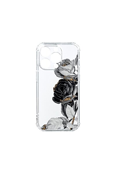 bestcase Anti Shock Case 1.5MM, Compatible with Apple iPhone 15 Pro Max, Blac...