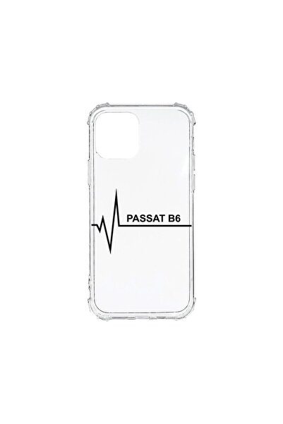 bestcase Husa Anti Shock 1.5MM, compatibilă cu Apple iPhone 12 Pro, Passat B6...