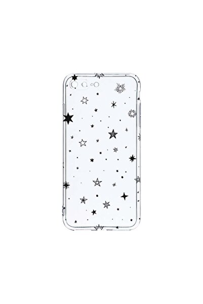 bestcase Θήκη Διαφανής Σιλικόνη 2MM, Συμβατή με Apple iPhone 8 Plus / iPhone ...