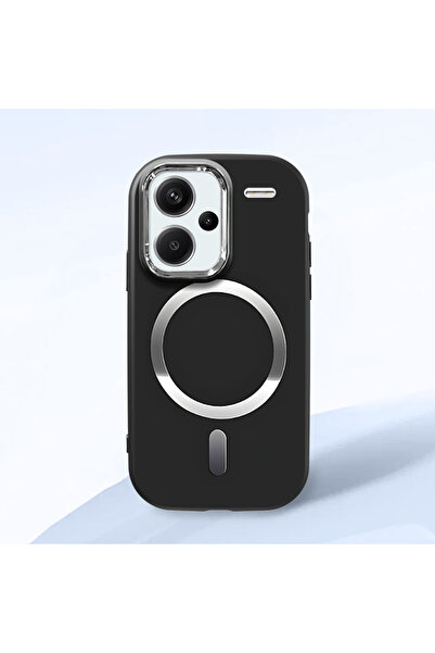 CASEVIBE Redmi Note 13 Pro Plus+ 5G Uyumlu Sade, tek renk, tam kaplama, darbe...