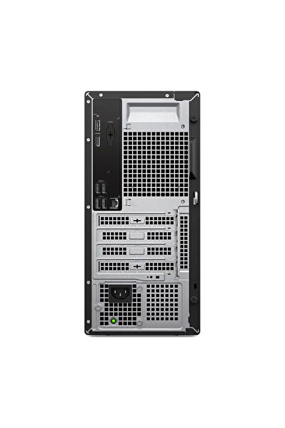 Dell Tower Intel Core i7-14700 32GB 512GB SSD Windows 11 Pro Masaüstü PC ECT1250_RPLSR007_U 012