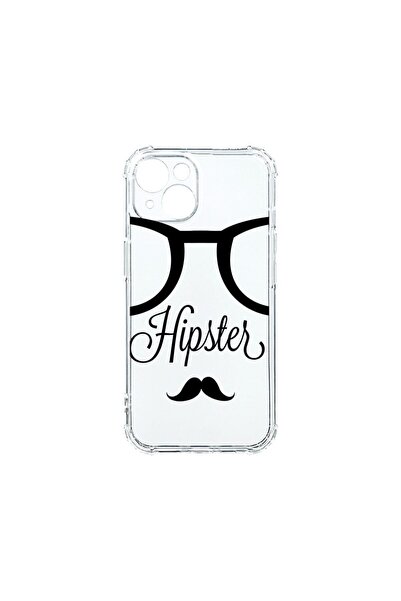 bestcase Αντικραδασμική Θήκη 1.5MM, Συμβατή με Apple iPhone 15 Plus, Στυλ Hip...