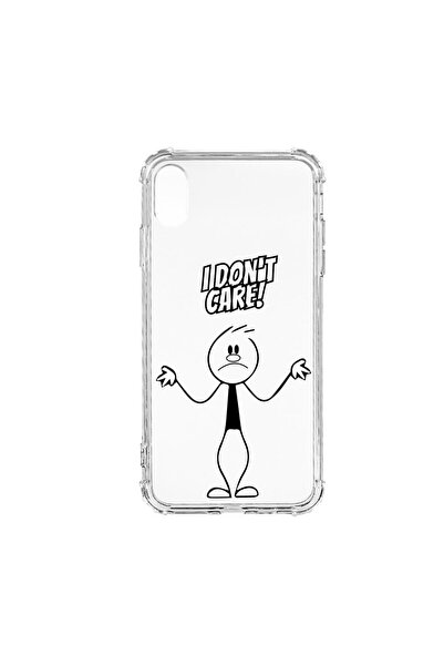 bestcase Husa Αντικραδασμική Θήκη Σιλικόνης Συμβατή με Apple iPhone XS Max, Δ...