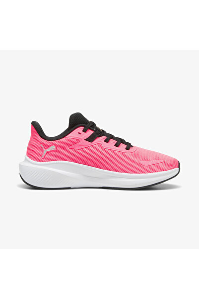 Puma حذاء الجري سكايروكيت لايت للجنسين باللون الوردي