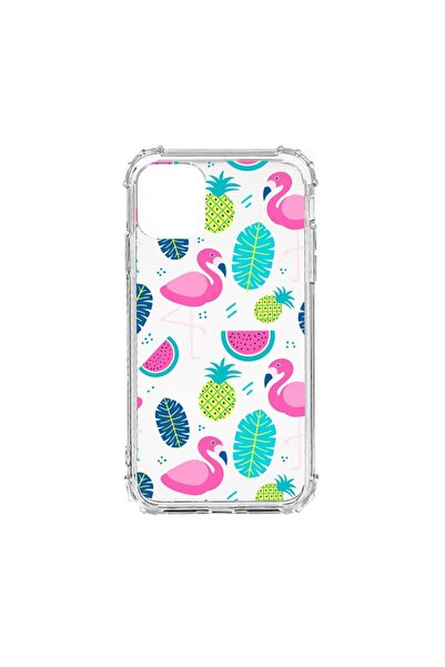 bestcase Husa Αντικραδασμική Θήκη Σιλικόνης Συμβατή με Apple iPhone 12 Mini, ...