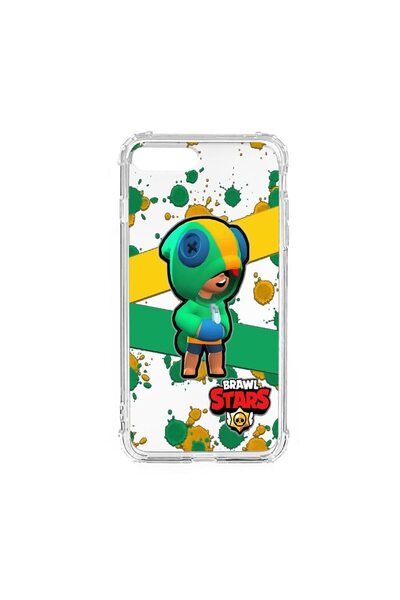 bestcase Αντικραδασμική Θήκη, Συμβατή με Apple iPhone 7 Plus / iPhone 8 Plus,...