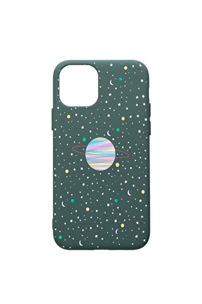 bestcase Husa Premium Silicon Compatibila Cu Apple iPhone 11 Pro Max, Univers...