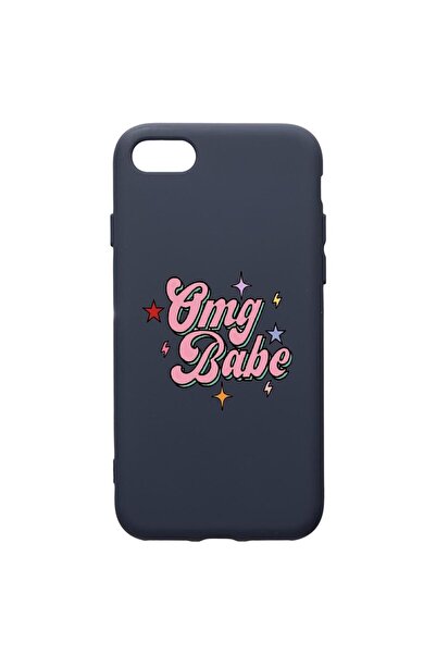 bestcase Θήκη Σιλικόνης Premium Συμβατή με Apple iPhone SE 2 / iPhone 8 / iPh...