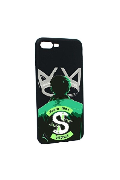 bestcase Husa de protectie Riverdale South Side Serpents, Movie, pentru Apple...