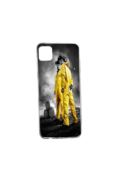 bestcase Breaking Bad, Προστατευτική θήκη ταινίας για Apple iPhone 11 Pro Max...