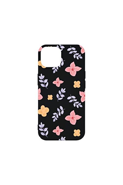 bestcase Θήκη Premium Υγρής Σιλικόνης, Συμβατή με Apple iPhone 15, Σχέδιο Λου...