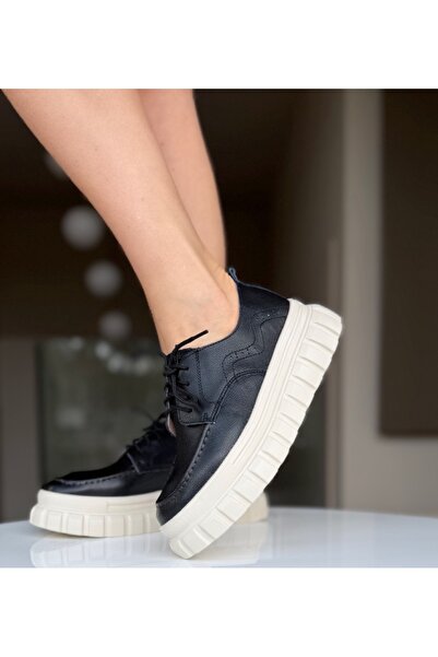 BENOTTİ Pantofi Casual Loprem Negri