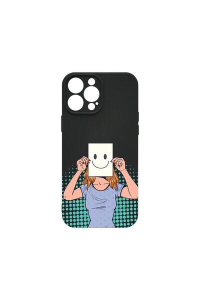 bestcase Husă Premium din Silicon Lichid, Compatibilă cu Apple iPhone 14 Pro,...