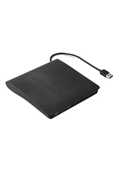 Choice محرك أقراص DVD خارجي من GGBEE، USB 3.0 نوع C، ناسخ DVD 2 في 1، مسجل خا...