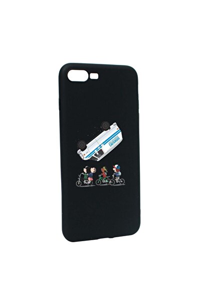 bestcase Stranger Things, Ταινία, Προστατευτική Θήκη για Apple iPhone 7 Plus ...